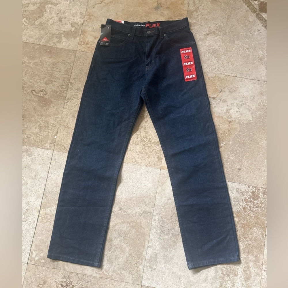 Dickies size 30x32 nwt